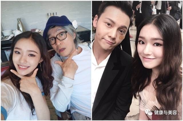 为什么不当演员了来当美妆博主,明明可以当歌手却非要当演员