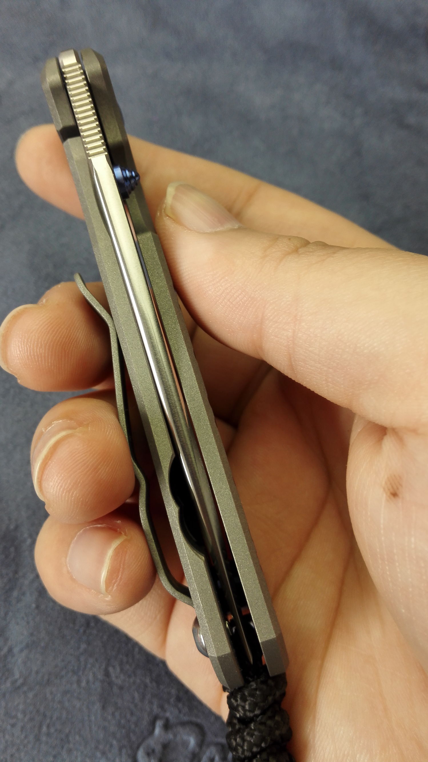 口袋刀的正确使用方法,口袋刀如何开刃