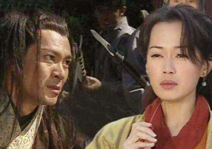 史上最牛的太监,史上最牛的太监和太后