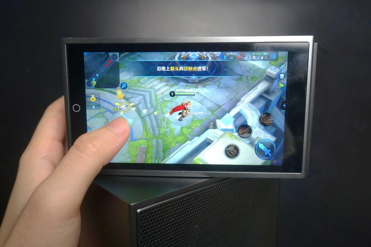 除了听音乐还能做什么,酷狗智能音箱测评