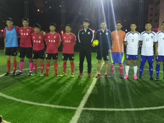 五人制足球世界杯中国,中国足协五人制足球赛