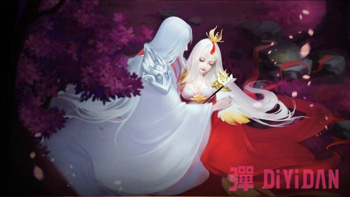 王者荣耀李白王昭君cp漫画,王者荣耀李白妲己同人