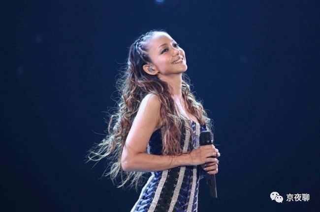 安室奈美惠告别演唱会,安室奈美惠宣布结婚记者会