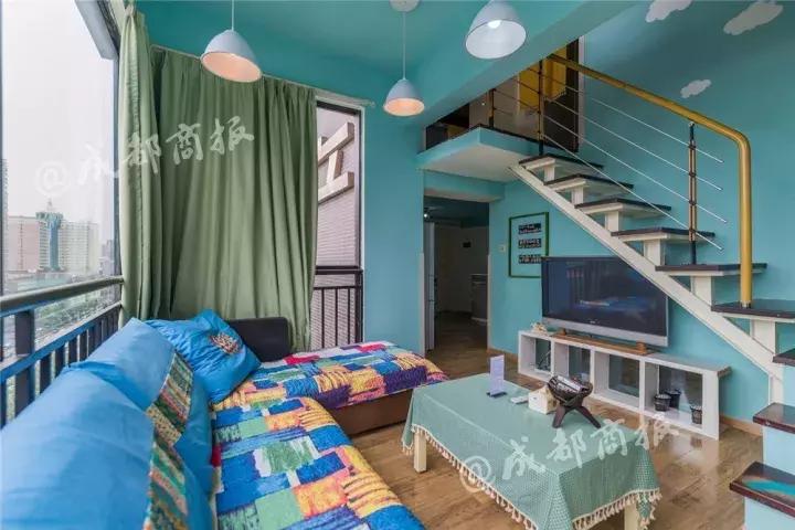 成都周末可以自助烧烤做饭的民宿,成都附近周末适合小众聚会的民宿