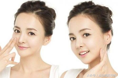 怎么样瘦脸才最有效,瘦脸的方法快速有效
