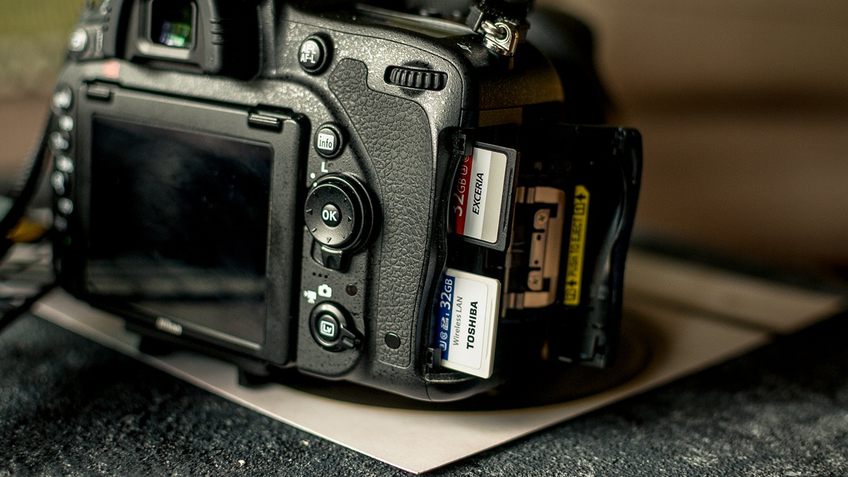 东芝flashair4代评测,东芝flashair4无线