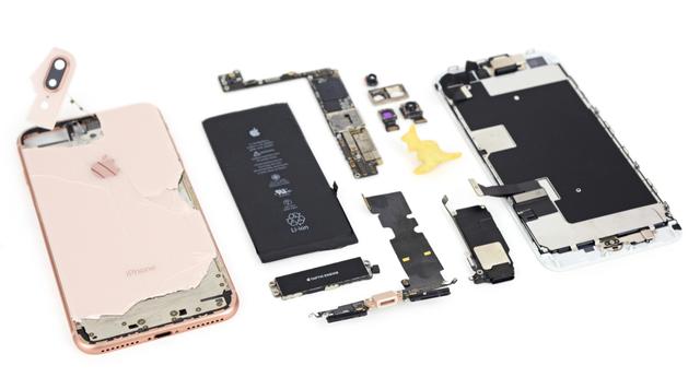 iphone8plus破音修复,iphone8plus触摸屏失灵修复小技巧