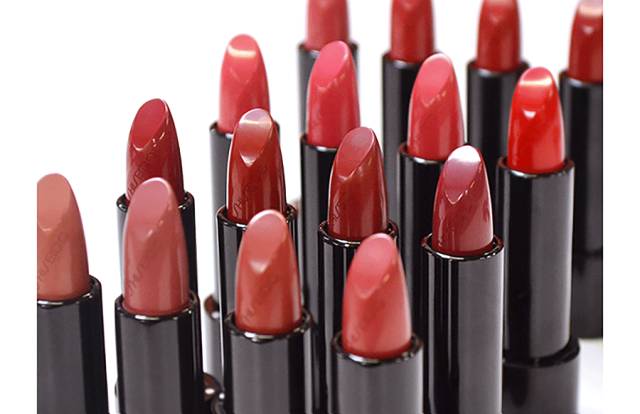 值得入手不踩雷的大牌口红,必入的一支显白高级感大牌口红