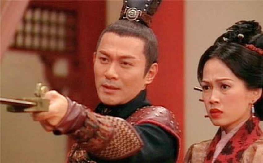 史上最牛的太监,史上最牛的太监和太后