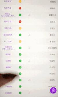 继续用这些,你的脸一定会变得很惨~