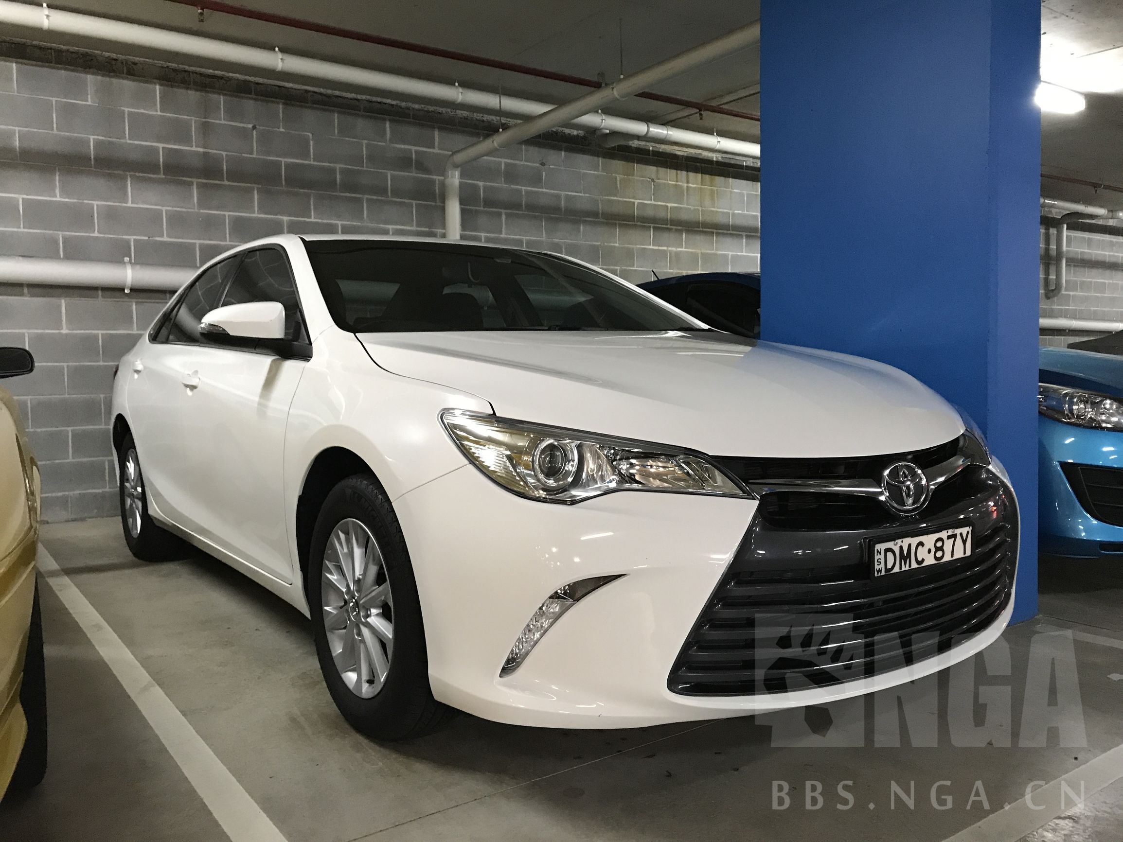 20万落地的丰田越野车,2017丰田gt86