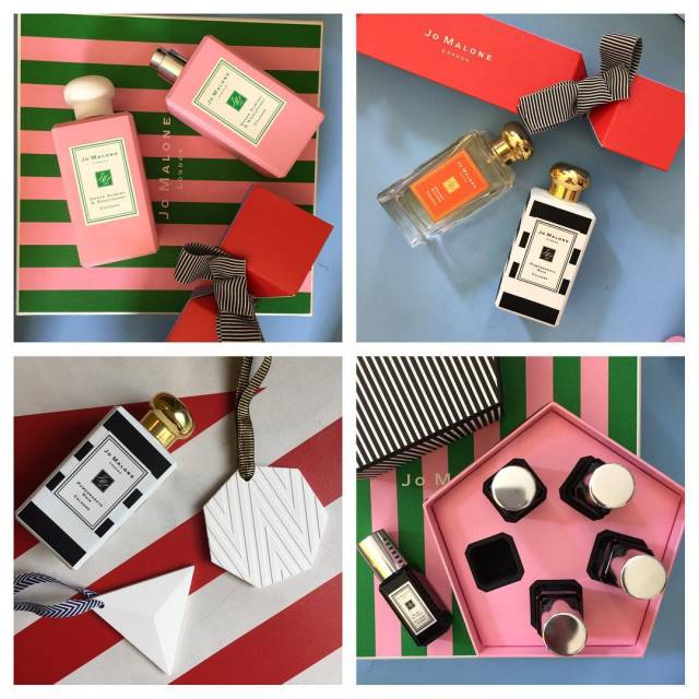 哪个牌子的圣诞限量款好,各个品牌的圣诞限定翻车