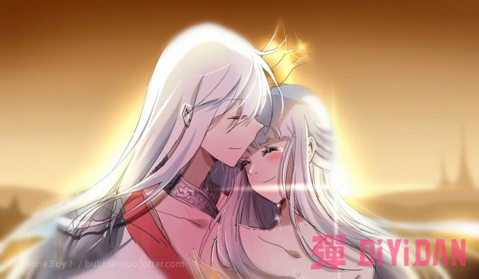 王者荣耀李白同人原创,王者荣耀王昭君李白同人文