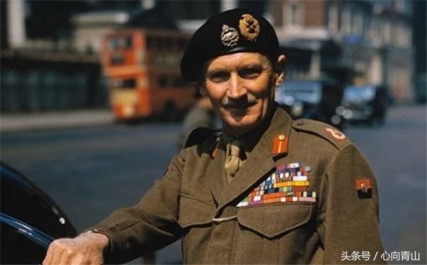 美国为什么没有元帅？五星上将有几个？他们又是如何排名的？