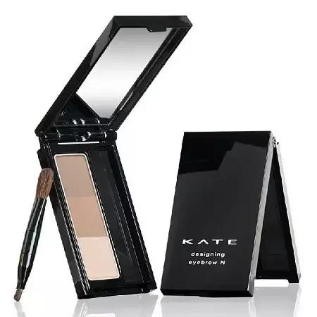 推荐眉笔好看又自然,有过最好用的眉笔