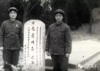 晨阳姐姐去看爸爸,晨阳和姐姐