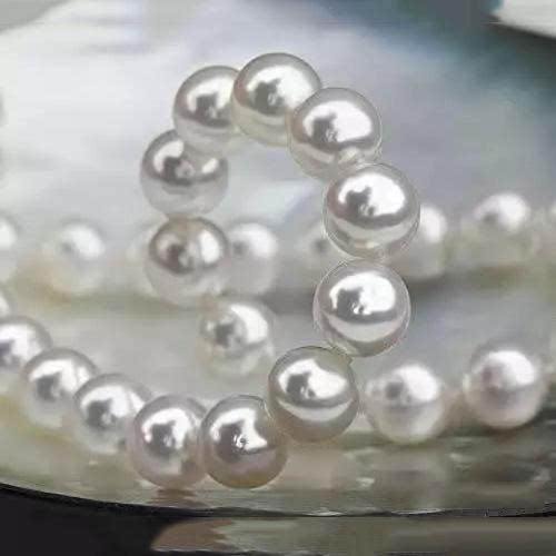 日本海水珍珠akoya是不是不耐戴,日本akoya珍珠为什么好