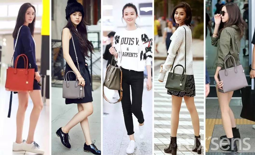 慧眼mk2,mk包包值得入手吗