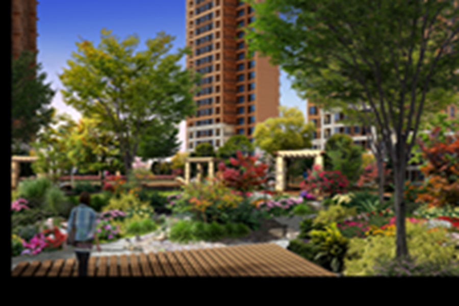 宜家西安第二店宜家荟聚落址确定周边热盘蠢蠢欲动