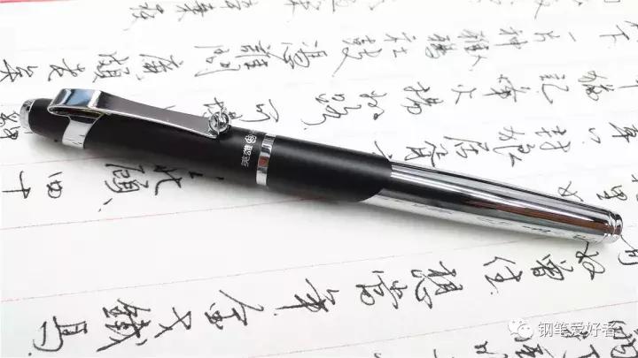 国产三大公认最好的钢笔,浅谈国产牌英雄钢笔