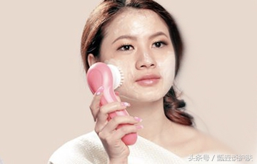硅胶洁面仪对皮肤好不好,洁面仪真的有用吗有效果吗