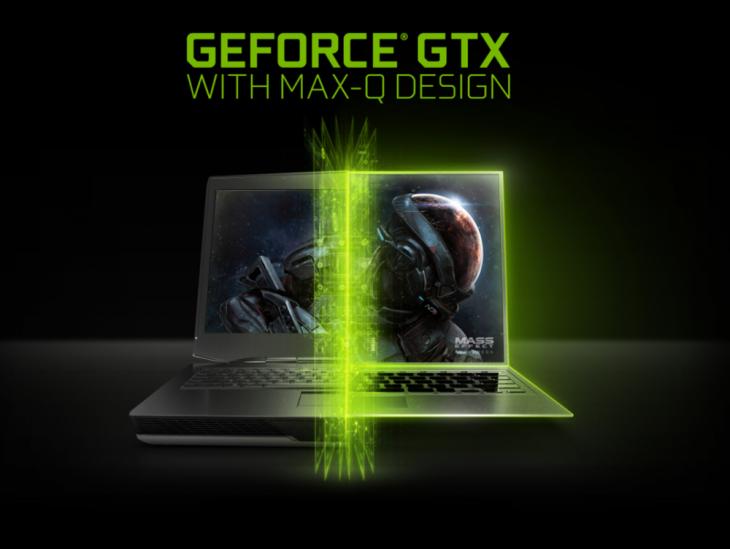 谁说轻薄与游戏不可兼得？MAX-Q游戏本性能实测