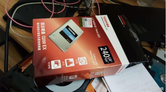 sata接口的固态硬盘玩游戏怎么样,sata接口的固态硬盘和机械硬盘