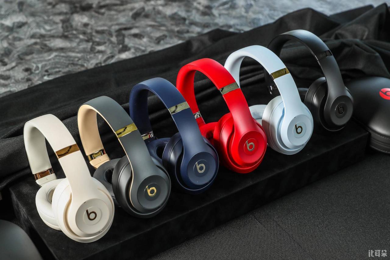 beatsstudio3降噪效果变弱了,beatsstudio3有降噪功能吗