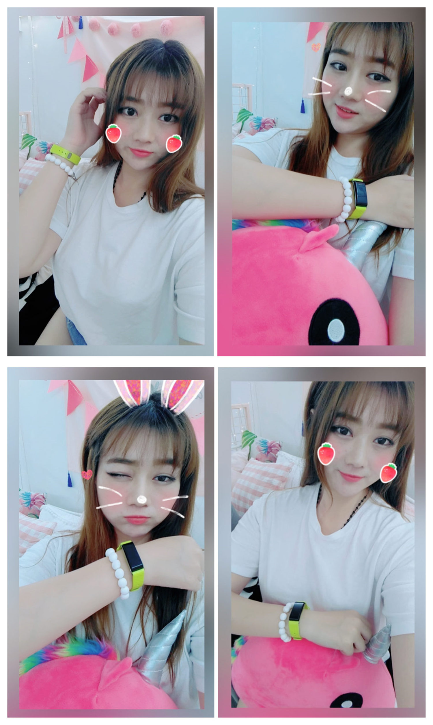 小米手环2和荣耀手环3哪个好,荣耀畅玩a2手环跟小米3手环哪个好