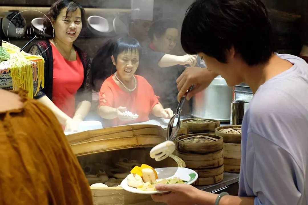 山西枣花馍家常做法,舌尖上的中国山西老妈做菜