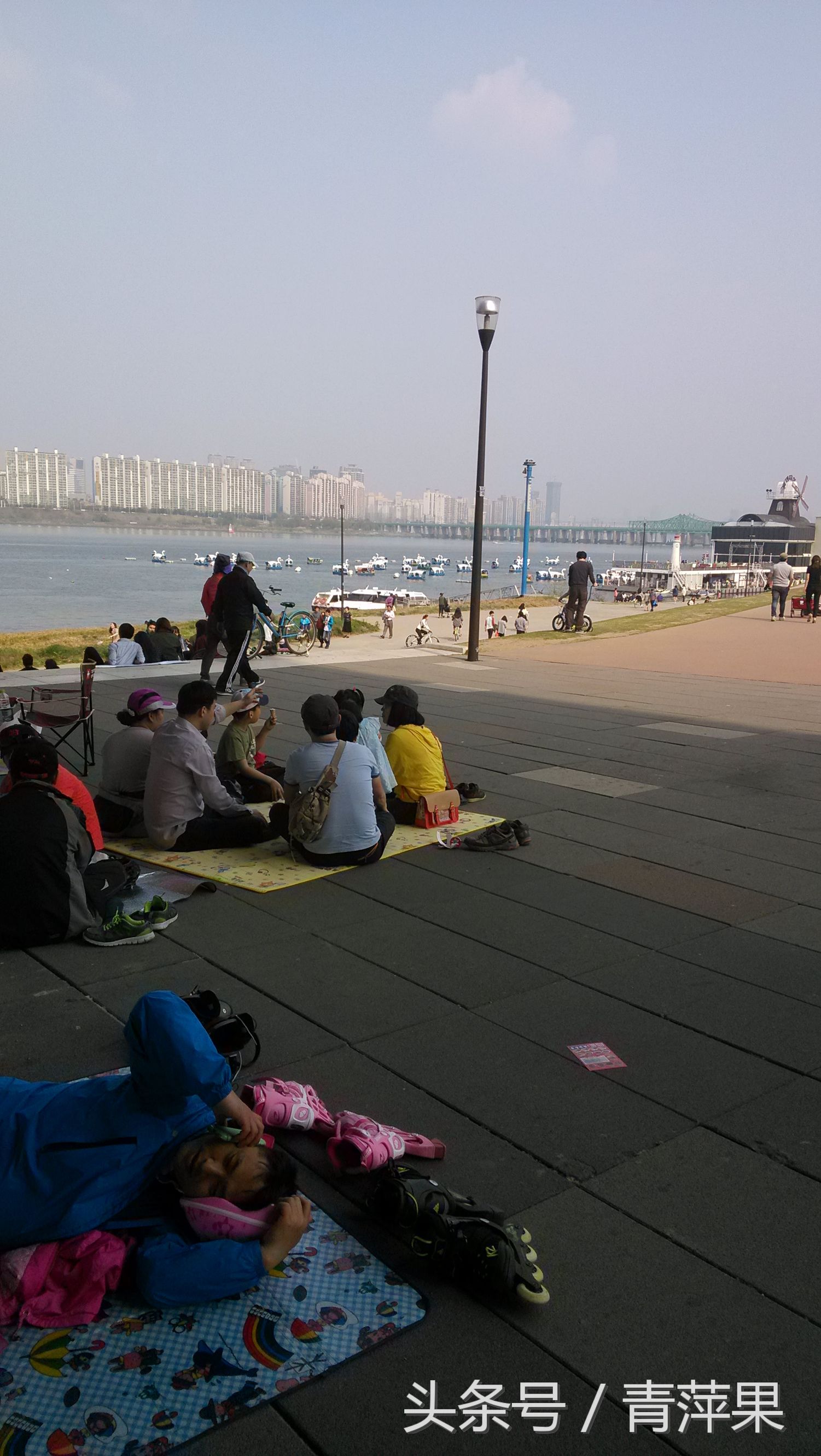 十一国庆韩国旅游,十一国庆还有人去韩国旅游吗