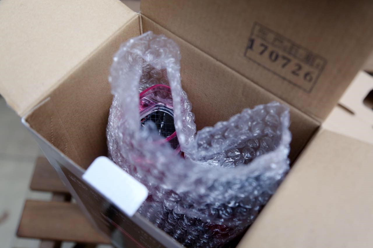 送女朋友护发素,送女友的必备神器