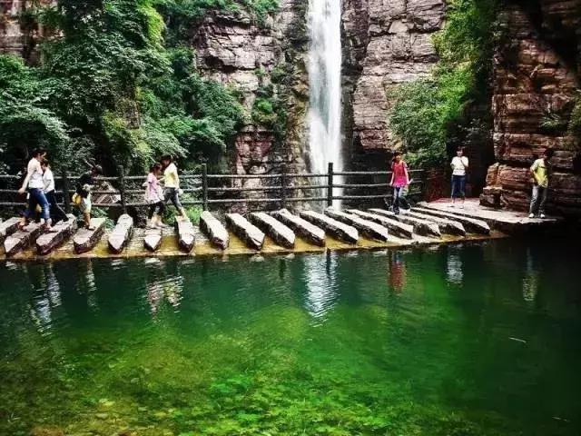 国庆冬秋双节去哪儿最好玩,国庆双节去哪里玩最好