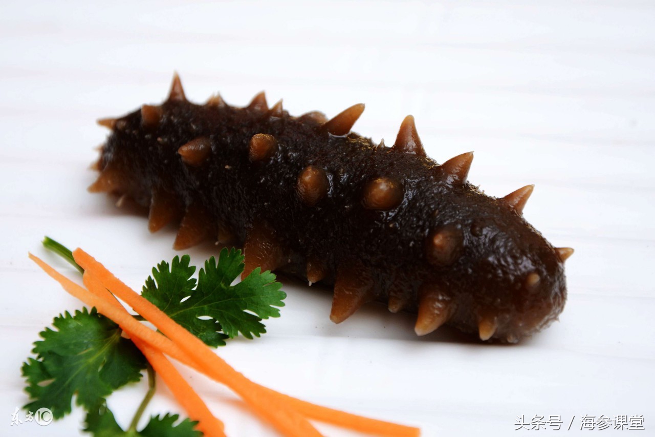 泡发好海参怎么做简单又好吃,海参有保质期吗如何泡发海参