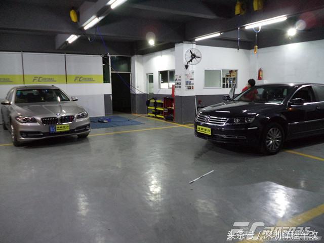 宝马五系舒适进入座椅自动后移,宝马5系F18升级座椅通风