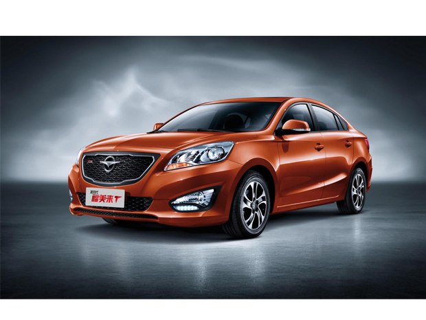 福美来海马哪年车,海马福美来2010款省油吗