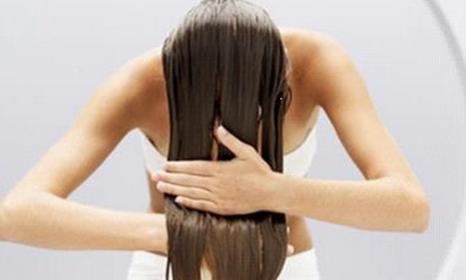 头发油腻怎么办,头发油腻吃什么东西改善