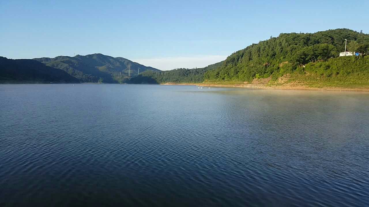 疯了！他驻钓水库35天，创下了3个纪录！