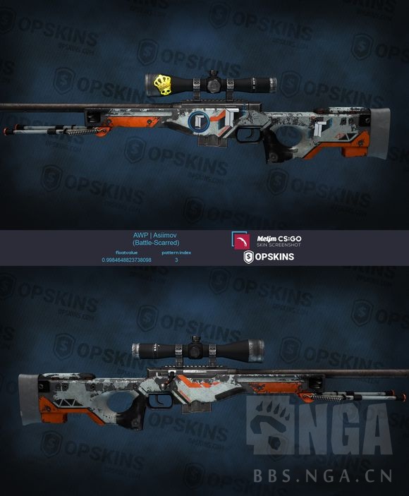 CSGO交易方式科普：我开不到刀子，找人买还不行么