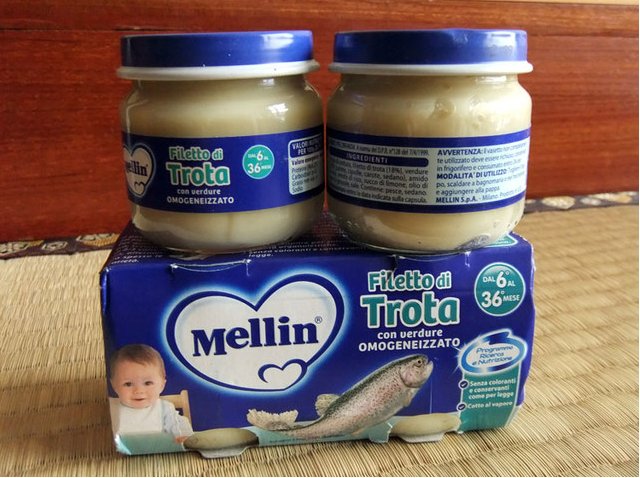 意大利mellin官网,意大利婴儿辅食