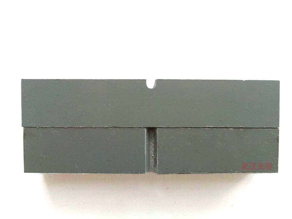 冲击试验v型缺口标准,v型缺口剪切性能试验