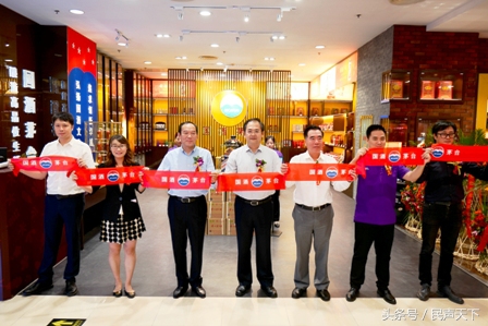 中国最大茅台门店,北京最全的茅台馆