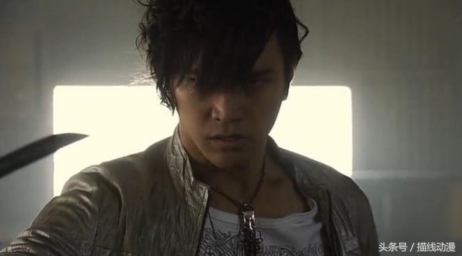 奥特曼四大最帅人间体,盘点最帅奥特曼人间体