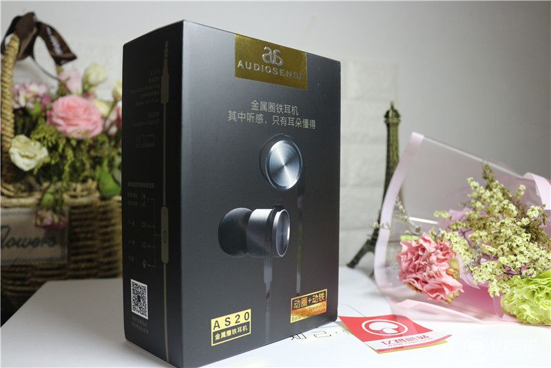 as20,as20耳机