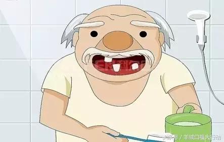 缺牙的危害素材,缺牙对人体有什么危害