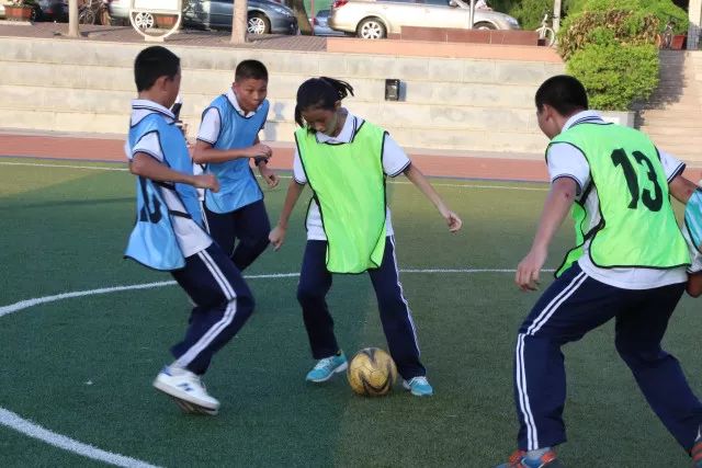 厦门足球学校有哪些,厦门足球青训学校