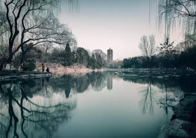 去清华北大参观的方法,去北大清华参观攻略