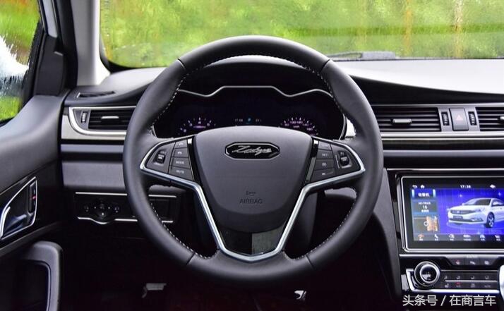 18年众泰z560测评,众泰z560哪款最好