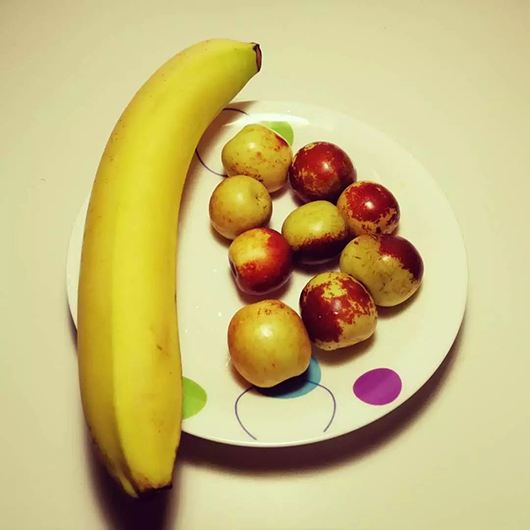 戒蕉戒枣,戒蕉戒枣是什么意思