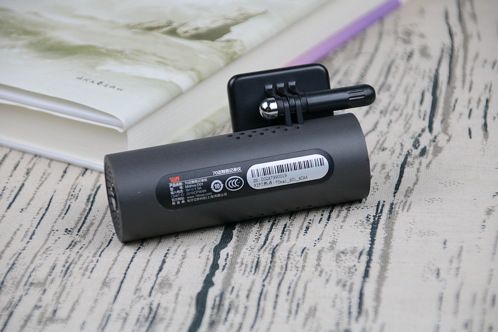 小米70迈行车记录仪谁用谁后悔,小米和70迈记录仪哪个好求回答